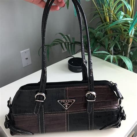 handtasche prada sale|prada bags vintage.